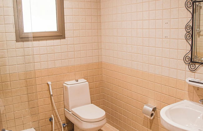 Orans Suites 2 - Foto 25