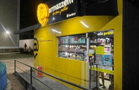 Ap ACONCHEGANTE E MODERNO TURU, PRÓXIMO DE TUD - Foto 27