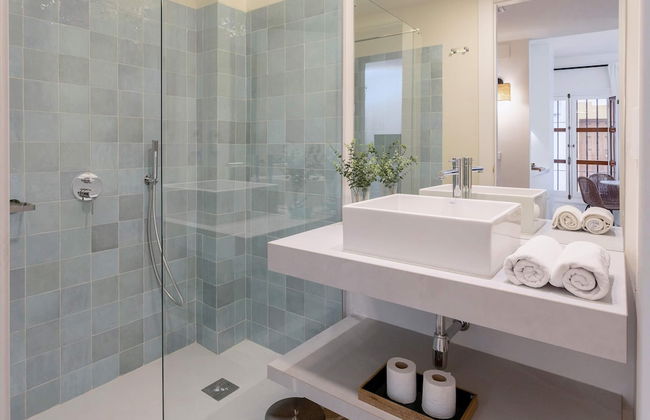 Genteel Home Santa Cruz - Foto 11