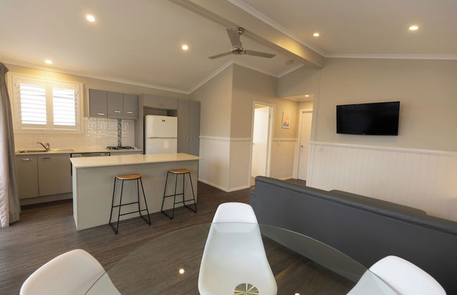 NRMA Forster Tuncurry Holiday Park - Foto 78