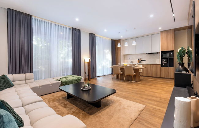 Alex Villas Complex N3 - Photo 40