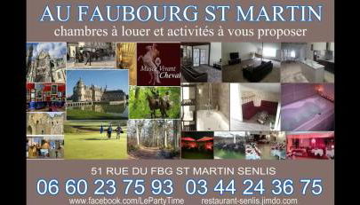 Le Faubourg Saint Martin Loft and Spa 1 - Foto 4
