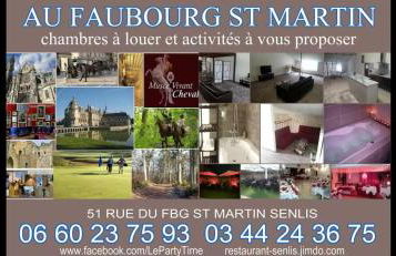 Le Faubourg Saint Martin Loft and Spa 1 - Foto 4
