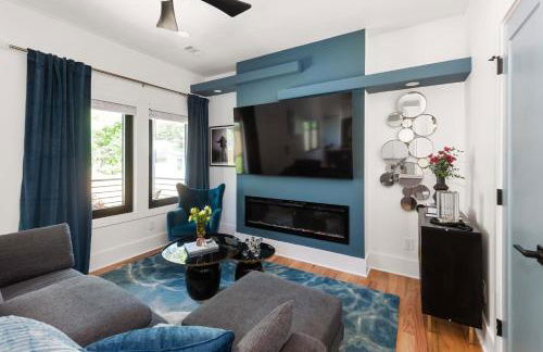 Blue Burrow - Foto 12