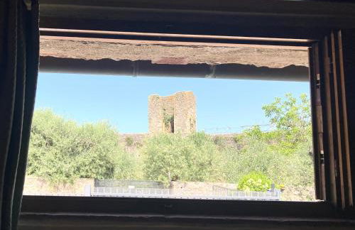 Monteriggioni Castello - Foto 71