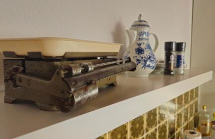 Ferienhaus Arno - Thüringer Wald - Foto 11