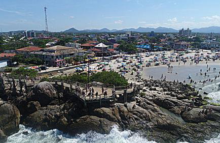 Casa em Itapoá o Paraiso - Wifi - Ótimo Preço - Promoções - Photo 47