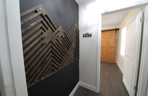 Firefly Creek Cabin in Nantahala - Foto 6