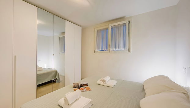 Casa Oleandri Shared Pool And Lake View - Foto 2, Habitación