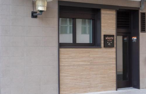 UHARTE SUITES Gernika - Foto 20