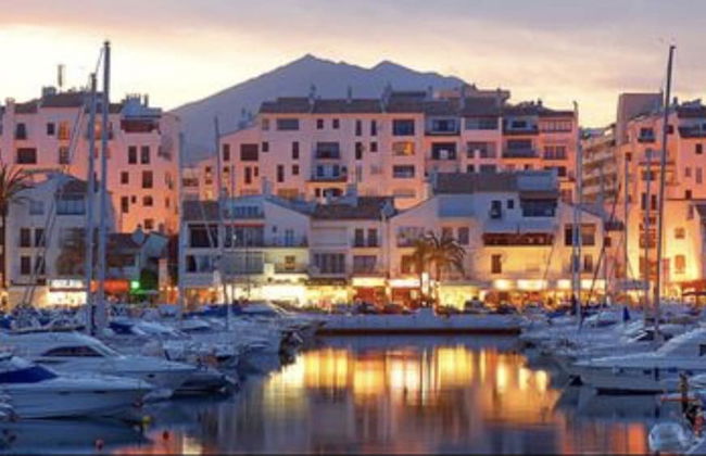 Marbella Beach Luxury apartment - Foto 24