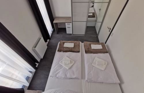 HP Apartments - Foto 12