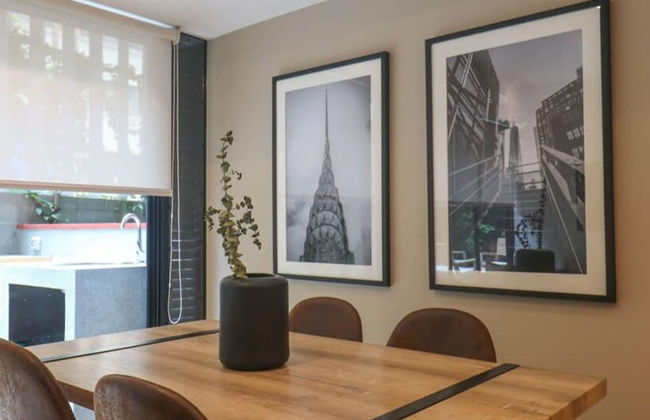 w Perfect 2BR With Terrace in Miraflores - Foto 11