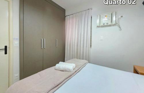 Apt Centro 3 quartos 2 banheiros com garagem - Photo 35