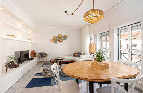 Baleal Pointsurprise House - Foto 8