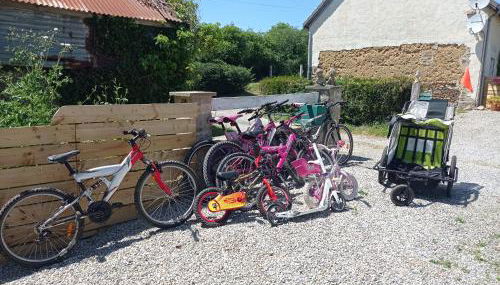 Le Fry Holiday Gite - Foto 4