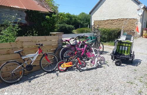 Le Fry Holiday Gite - Foto 4