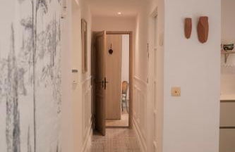 Mon cocon au cœur du village et des plages - Foto 15