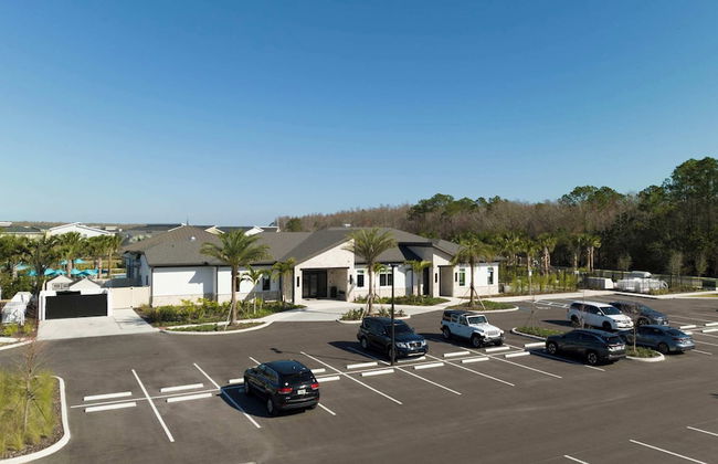 Gorgeous 4 Bd w Pool at Storey Lake Resort 4277 - Photo 85