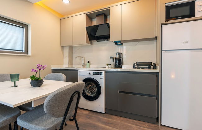 Doqu Suites Hotel - Foto 25