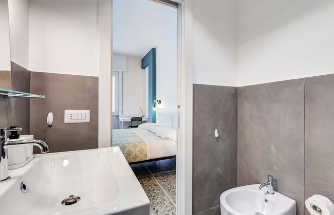 Gianicolo Apartment with Terrace - Foto 41