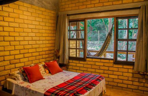 Chalé 03 Itaipu Vale da Colina Niterói - Photo 32