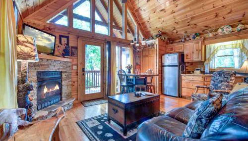 Artistic Mountain by Jackson Mountain Rentals - Foto 1