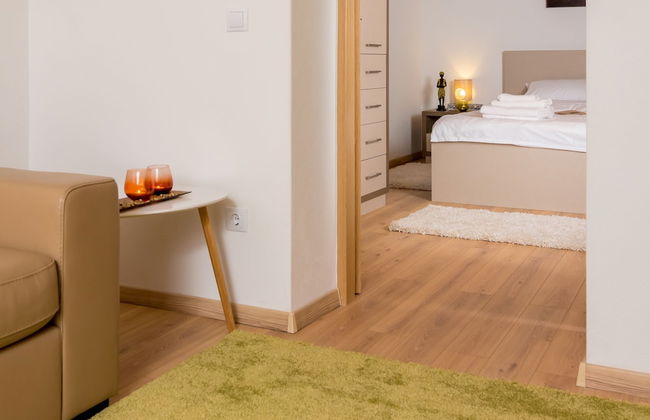 Casa Nicolae Luxury Suites - Photo 21