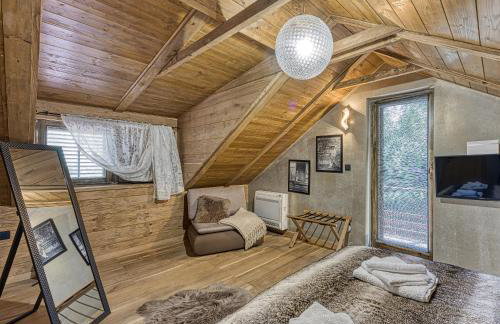 Zagreb, Kuća za odmor Swan River Holiday House - Foto 39