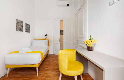 Rome Nice Stays - Foto 29