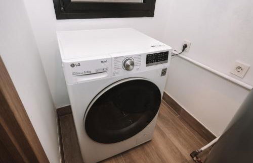 Duplex Oasis with Terrace, Pool and BBQ & Parking - Foto 8