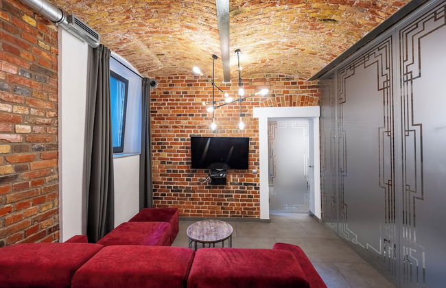 RentPlanet - Apartamenty Kopernika - Foto 36