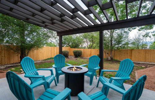 Champion Hall Arcade Games Fire Pit & BBQ Nights - Foto 4