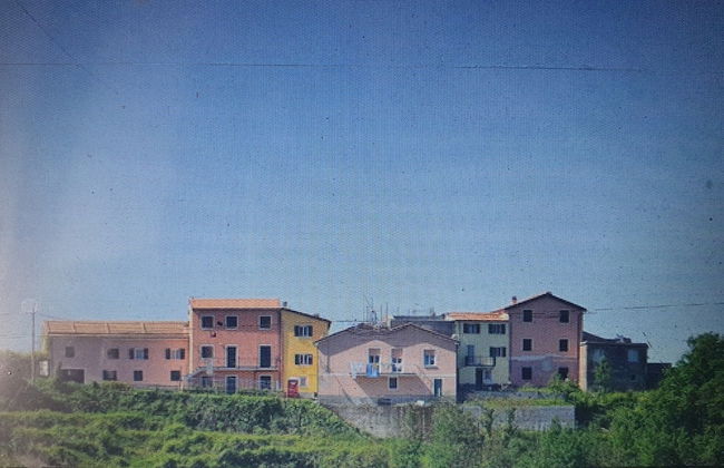 Holiday Home 5 Terre Free Shuttle Villa Maremontii mit Pool by Interhome - Foto 76