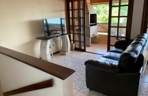 Casa na praia Litoral Norte com vista para o mar perto do centro - Foto 28