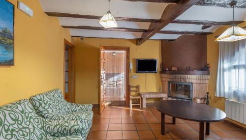 Cuatro Torres - Foto 3