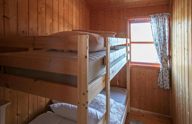 6 Person Holiday Home in Foldereid-by Traum - Photo 3