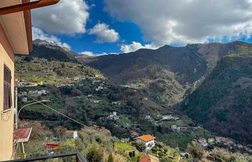 Amazing Apartment In San Vito-Cerreto - Foto 8