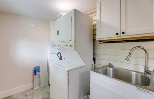 Historic Madison Retreat - 1 Mi to Ohio River - Foto 18