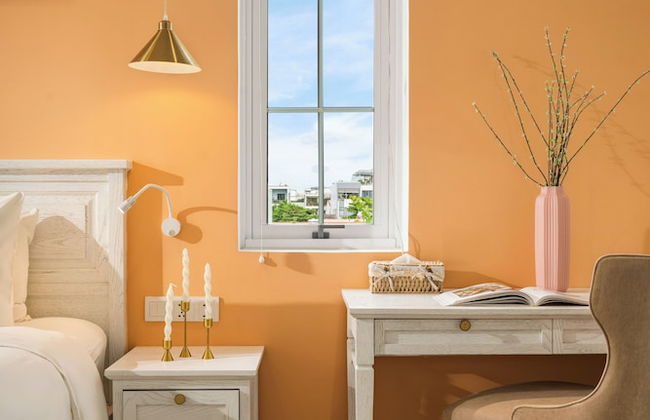 The Salt Villas Da Nang - Private Pool - Photo 33