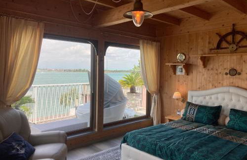 OASIS Golden Lagoon Chalet - Photo 57