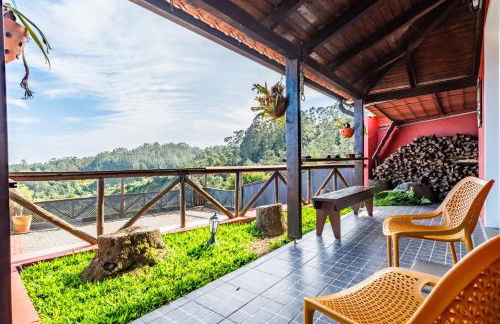 São Jorge Cottage - By WeHost - Foto 28