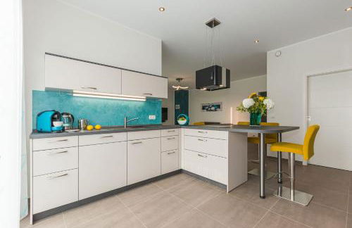 Luxus_SPA_EG_Fewo AQUAMARIN _WE 1_ - Foto 39