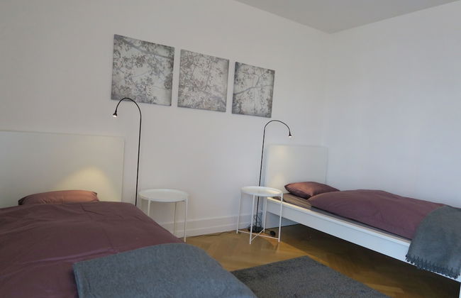Zurich Furnished Apartments - Foto 16