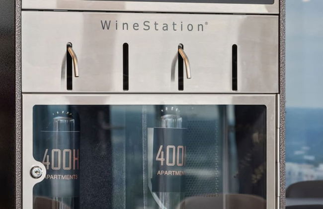 High-rise Apt Raleigh Free Parking Sunset View 2 - Foto 32