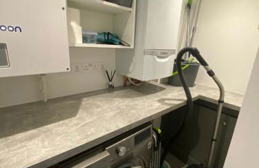 3 The View apartments Ilfracombe - Hot Tub, Parking, Lift, EV - Foto 51