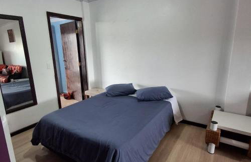 Apartamento residencial inteiro - Foto 6