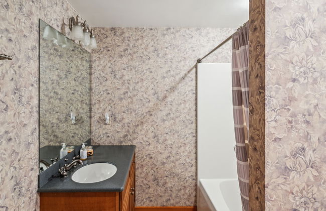 Tigertown Lodge 4 Bedroom Home - Foto 50