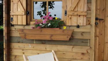 Le Chalet du Clos Giot - Foto 5