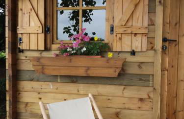 Le Chalet du Clos Giot - Foto 5